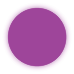 purple circle