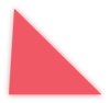 red triangle