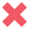 MR037963_Hubspot_Shapes_Red_X