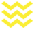 three chevrons
