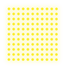 yellow grid